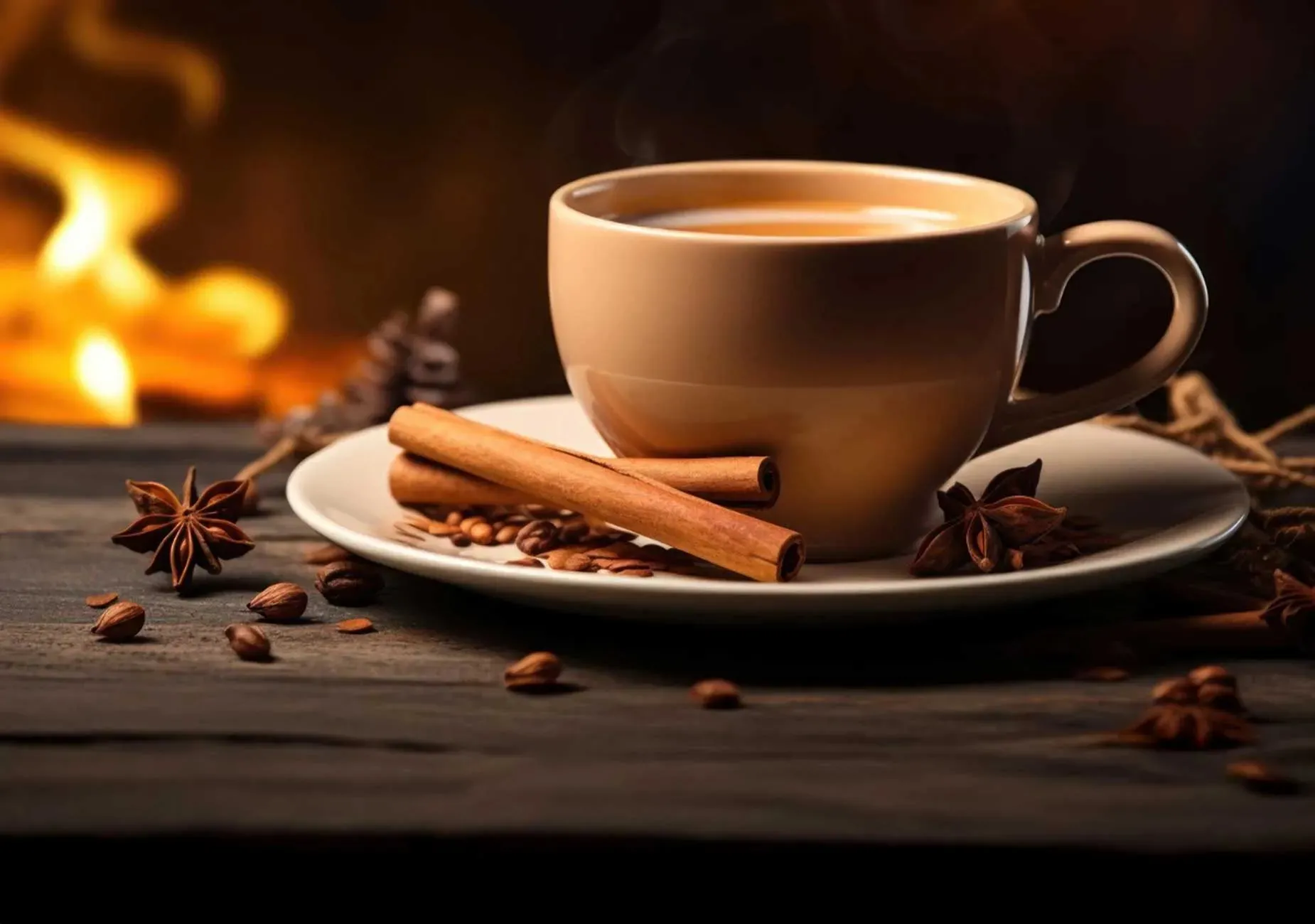 Kafe İçecekleri